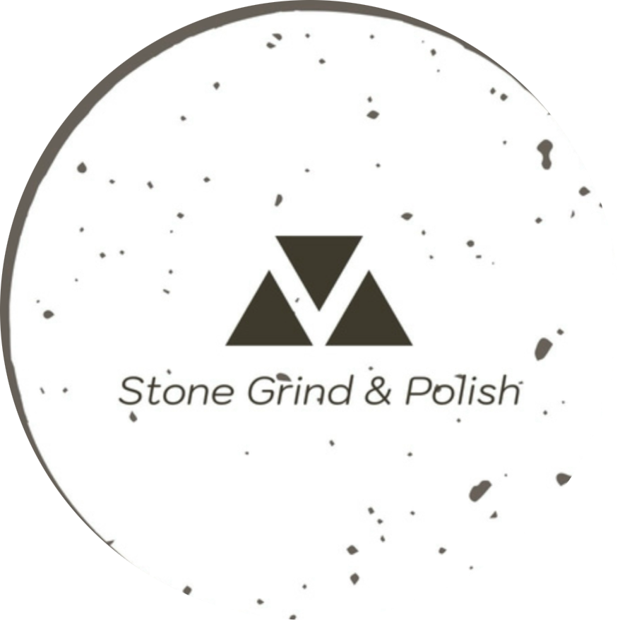 Stone Grind & Polish